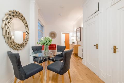 2 bedroom flat to rent - Park Road,  Marylebone, Marylebone NW8