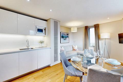 3 bedroom flat to rent - Edgware Road, Paddington W2