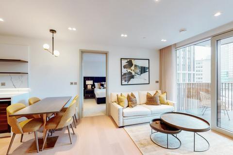 2 bedroom flat to rent - Edgware Road, Paddington, London W2, Paddington W2