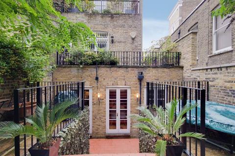 2 bedroom flat for sale - Harcourt Terrace, Chelsea, London, SW10