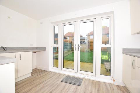 2 bedroom end of terrace house to rent - Goldthorpe Drive Aylesham CT3