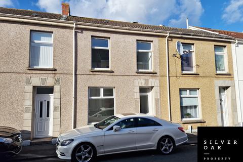 Llanelli - 3 bedroom terraced house to rent