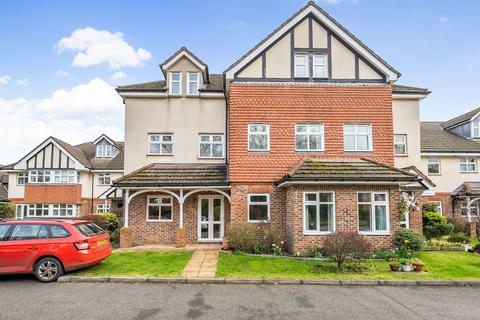 2 bedroom retirement property for sale, Limpsfield Road, Warlingham CR6