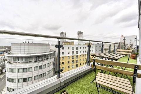 2 bedroom flat for sale, Octavia House, Imperial Wharf, London, SW6