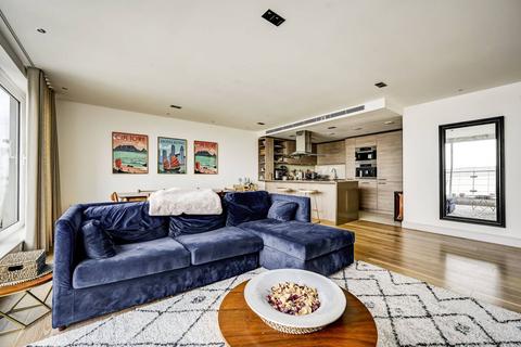 2 bedroom flat for sale, Octavia House, Imperial Wharf, London, SW6