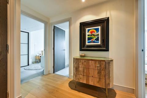2 bedroom flat for sale, Octavia House, Imperial Wharf, London, SW6