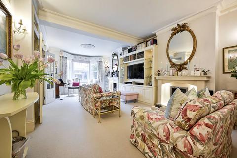 3 bedroom house to rent, Kingwood Road, Munster Village, London, SW6
