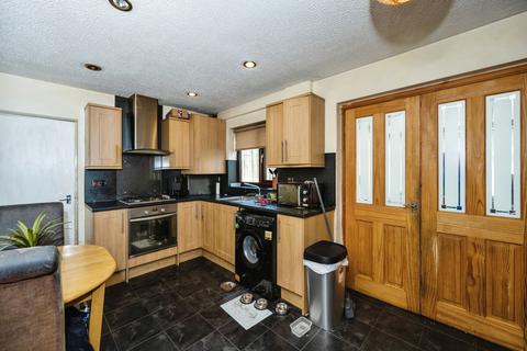 4 bedroom detached house for sale - Malpas Avenue, Wigan, WN1