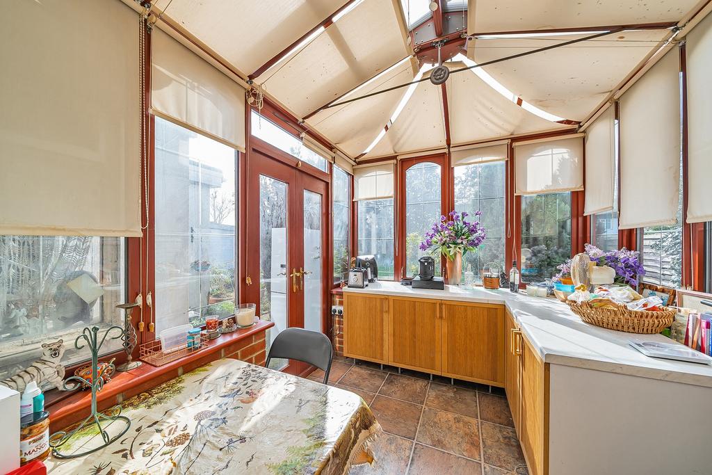Conservatory