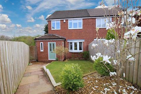 19 Church View, Woodhouse, Sheffield, S13 7LF