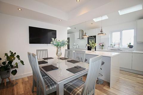 19 Church View, Woodhouse, Sheffield, S13 7LF