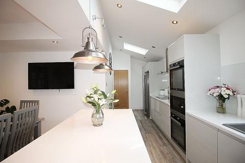 19 Church View, Woodhouse, Sheffield, S13 7LF