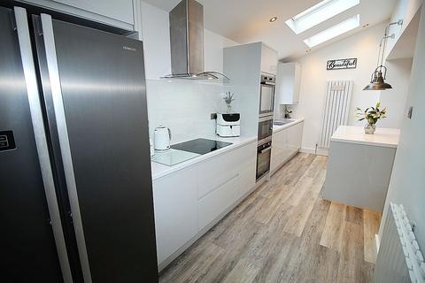 19 Church View, Woodhouse, Sheffield, S13 7LF