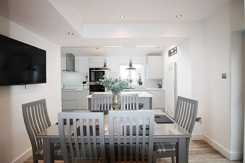 19 Church View, Woodhouse, Sheffield, S13 7LF