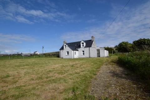 2 bedroom detached house for sale, Sollas, Isle of North Uist HS6
