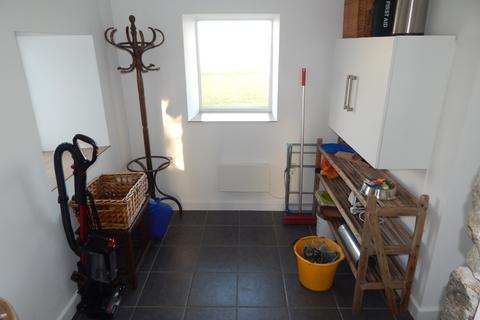 2 bedroom detached house for sale - Sollas, Isle of North Uist HS6