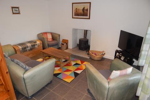2 bedroom detached house for sale - Sollas, Isle of North Uist HS6
