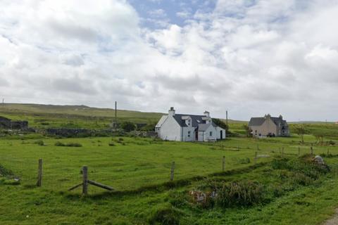 2 bedroom detached house for sale, Sollas, Isle of North Uist HS6