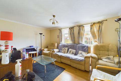 3 bedroom terraced house for sale - Hearthway, Banbury OX16