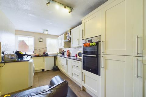 3 bedroom terraced house for sale, Hearthway, Banbury OX16