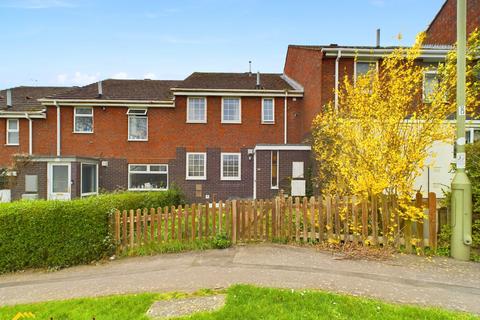 3 bedroom terraced house for sale, Hearthway, Banbury OX16