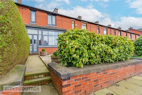 4 bedroom terraced house for sale, Stamford Road, Lees, Oldham, Greater Manchester, OL4