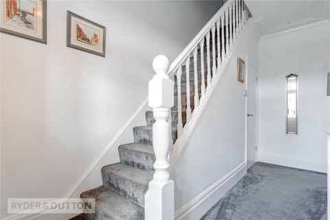 4 bedroom terraced house for sale - Stamford Road, Lees, Oldham, Greater Manchester, OL4