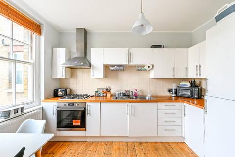 19, Thornhill House Thornhill Road, London, N1 1PA