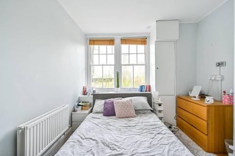19, Thornhill House Thornhill Road, London, N1 1PA