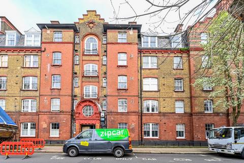 19, Thornhill House Thornhill Road, London, N1 1PA