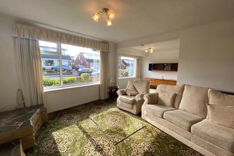 3 bedroom detached house for sale - Cathedral Road, Chadderton
