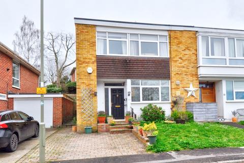 4 bedroom end of terrace house for sale, Ancastle Green, Henley On Thames