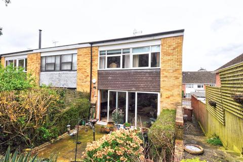 4 bedroom end of terrace house for sale, Ancastle Green, Henley On Thames