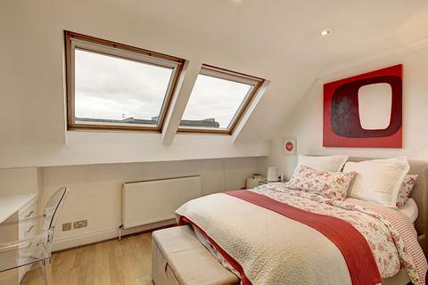 2 bedroom flat to rent - Regents Park Road, London NW1