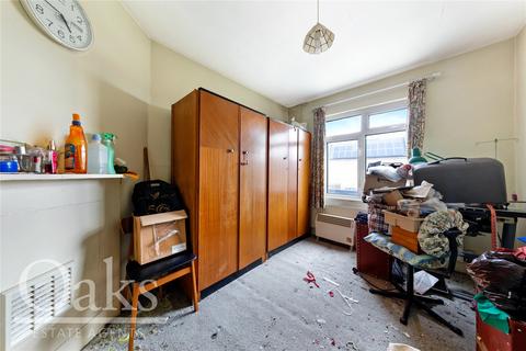 2 bedroom end of terrace house for sale, Anthony Road, South Norwood