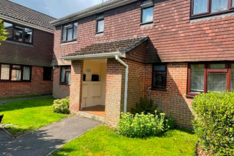 1 bedroom apartment for sale, Robyns Way, Edenbridge