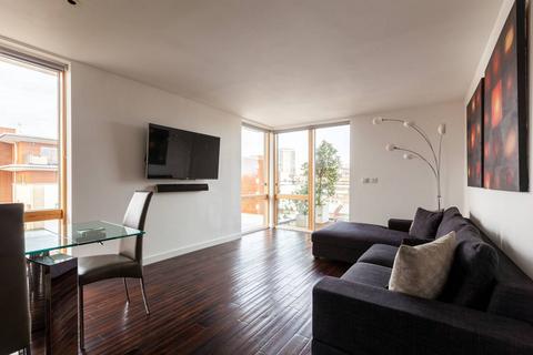 1 bedroom flat to rent, Frean Street, Bermondsey, London, SE16