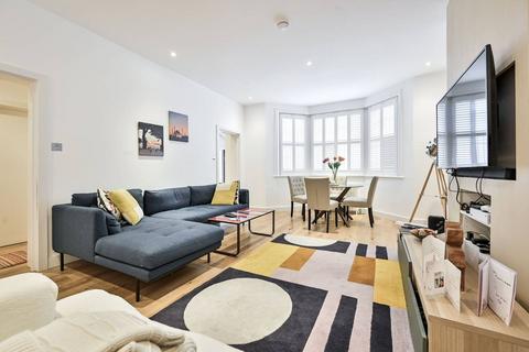 3 bedroom flat for sale - Lauderdale Road, Maida Vale, London, W9