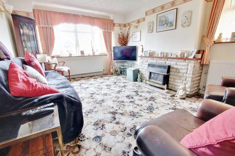 3 bedroom detached bungalow for sale, Dibden Lodge Close, Hythe