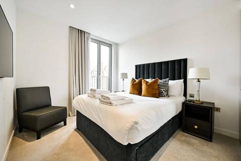 1 bedroom flat to rent - West End Gate, Paddington, LONDON, W2