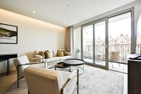 1 bedroom flat to rent - West End Gate, Paddington, LONDON, W2