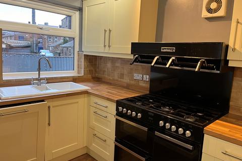 1 bedroom in a house share to rent, 6 Dragon Parade, Harrogate HG1