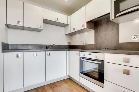 1 bedroom flat to rent - Roma Corte, London SE13