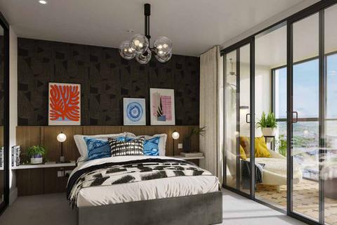 3 bedroom flat for sale, London Square Croydon, Croydon CR0