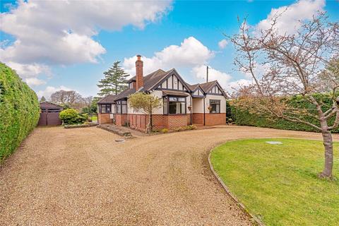 4 bedroom detached house for sale, School Road, Barkham, Wokingham, Berkshire, RG41