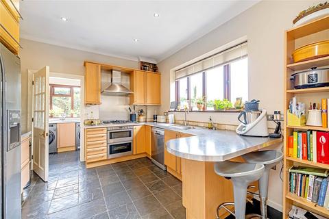 4 bedroom detached house for sale, School Road, Barkham, Wokingham, Berkshire, RG41