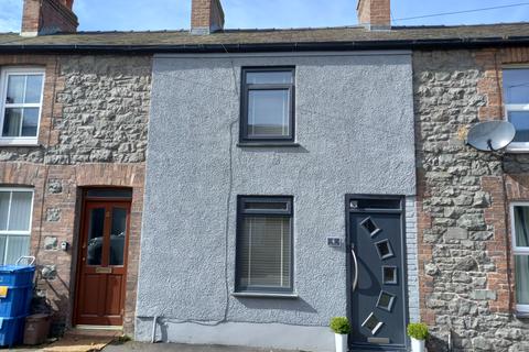 2 bedroom terraced house for sale, Tan Y Graig, Bangor LL57