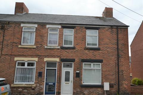 3 bedroom terraced house to rent, Lightfoot Terrace, Ferryhill