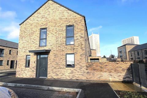 undefined, Bird Close, Belgrave Village, Birmingham B12