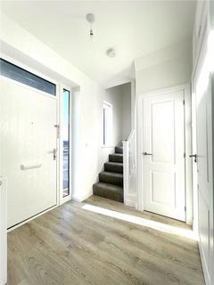undefined, Bird Close, Belgrave Village, Birmingham B12